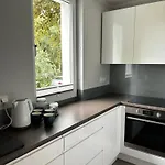 Bart Brzeżno - 600 Metrów Do Plaży Apartament *