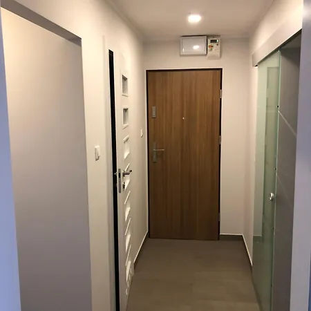 Bart Brzezno - 600 Metrow Do Plazy Apartment