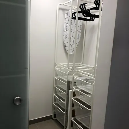 Bart Brzezno - 600 Metrow Do Plazy Apartment *