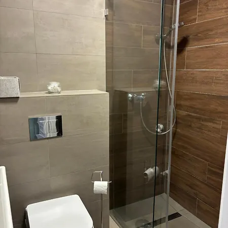 Apartament Bart Brzezno - 600 Metrow Do Plazy *