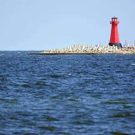 Bart Brzezno - 600 Metrow Do Plazy Danzig