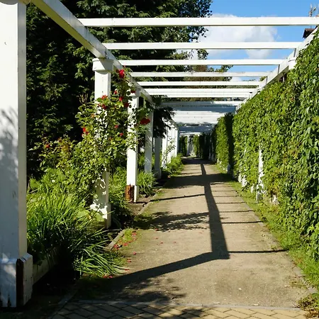 Apartment Bart Brzezno - 600 Metrow Do Plazy *