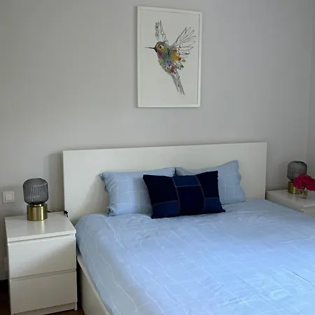 Bart Brzezno - 600 Metrow Do Plazy * Gdańsk