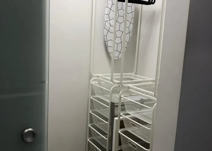 Bart Brzezno - 600 Metrow Do Plazy Apartman *