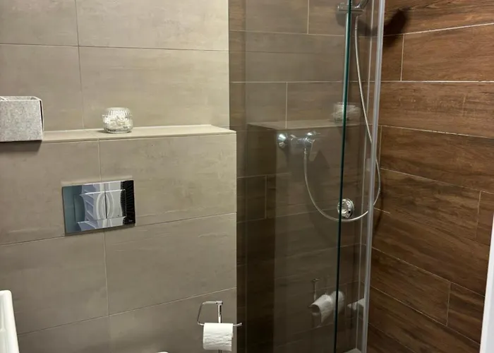 Apartman Bart Brzezno - 600 Metrow Do Plazy *