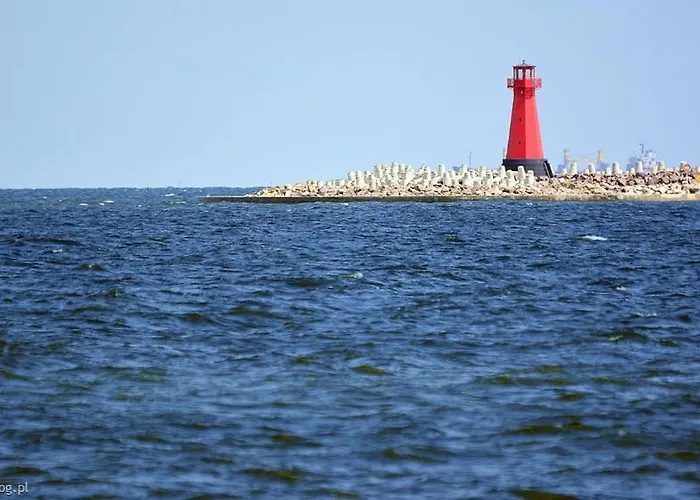 Bart Brzezno - 600 Metrow Do Plazy 格但斯克