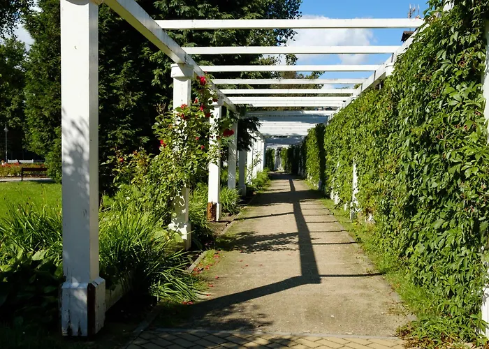 Apartman Bart Brzezno - 600 Metrow Do Plazy *