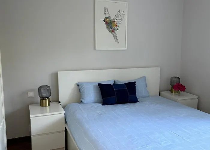 Bart Brzezno - 600 Metrow Do Plazy * 格但斯克