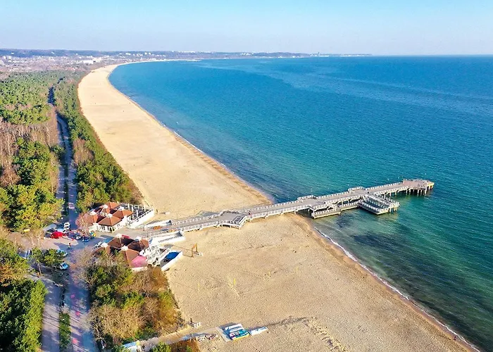 Bart Brzezno - 600 Metrow Do Plazy