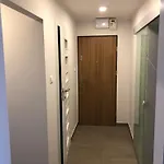 Bart Brzeżno - 600 Metrów Do Plaży Apartamento
