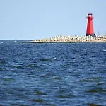 Bart Brzeżno - 600 Metrów Do Plaży Gdansk