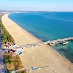 Bart Brzeżno - 600 Metrów Do Plaży